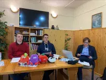 Relacja: Majówka Prawnicza w Łączynie i Borucinie