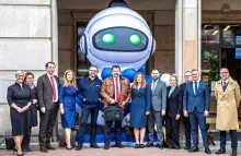 Spotkanie Dziekanów Uniwersyteckich Wydziałów Prawa z Ministrem Nauki i Szkolnictwa Wyższego