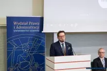 Relacja: III Konferencja Prawa Dyscyplinarnego pt. Odpowiedzialność dyscyplinarna osób pozbawionych wolności