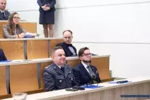 Relacja: III Konferencja Prawa Dyscyplinarnego pt. Odpowiedzialność dyscyplinarna osób pozbawionych wolności