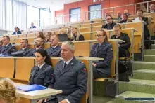 Relacja: III Konferencja Prawa Dyscyplinarnego pt. Odpowiedzialność dyscyplinarna osób pozbawionych wolności