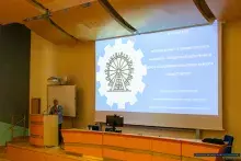 Relacja z gościnnego wykładu prof. Sławomira Redo
