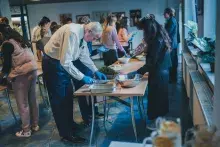 International Culinary Workshop - University of Gdansk, Faculty of Law and Administration 2026