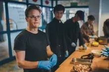 International Culinary Workshop - University of Gdansk, Faculty of Law and Administration 2026