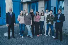 International Culinary Workshop - University of Gdansk, Faculty of Law and Administration 2026
