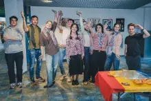 International Culinary Workshop - University of Gdansk, Faculty of Law and Administration 2026