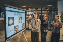 International Culinary Workshop - University of Gdansk, Faculty of Law and Administration 2026