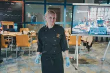 International Culinary Workshop - University of Gdansk, Faculty of Law and Administration 2026