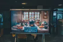 International Culinary Workshop - University of Gdansk, Faculty of Law and Administration 2026