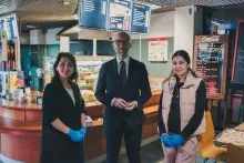 International Culinary Workshop - University of Gdansk, Faculty of Law and Administration 2026