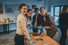 International Culinary Workshop - University of Gdansk, Faculty of Law and Administration 2026