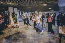 International Culinary Workshop - University of Gdansk, Faculty of Law and Administration 2026
