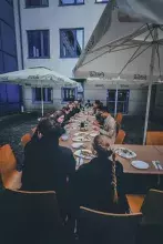 International Culinary Workshop - University of Gdansk, Faculty of Law and Administration 2026