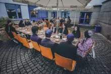 International Culinary Workshop - University of Gdansk, Faculty of Law and Administration 2026