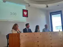 Debata oksfordzka - zakaz reklamy aptek - WPiA UG maj 2026