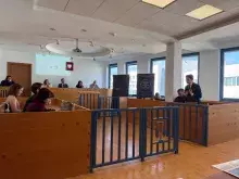 Debata oksfordzka - zakaz reklamy aptek - WPiA UG maj 2026