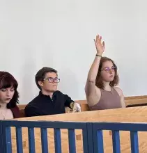 Debata oksfordzka - zakaz reklamy aptek - WPiA UG maj 2026