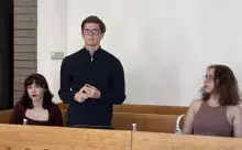 Debata oksfordzka - zakaz reklamy aptek - WPiA UG maj 2026
