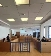 Debata oksfordzka - zakaz reklamy aptek - WPiA UG maj 2026