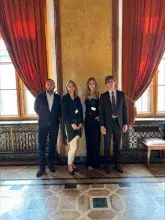 XII Konferencja Naukowa „Prawne Formy Ochrony Zabytków i Opieki nad Zabytkami” z udziałem pracowników i studentów WPiA UG