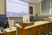 Relacja: II Ogólnopolska Konferencja Naukowa: „Teoria kontra praktyka: Granice podatkowej pewności, czyli czego biznes może oczekiwać jutro”