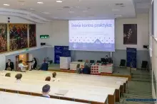 Relacja: II Ogólnopolska Konferencja Naukowa: „Teoria kontra praktyka: Granice podatkowej pewności, czyli czego biznes może oczekiwać jutro”