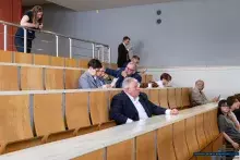 Relacja: II Ogólnopolska Konferencja Naukowa: „Teoria kontra praktyka: Granice podatkowej pewności, czyli czego biznes może oczekiwać jutro”