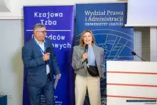 Relacja: II Ogólnopolska Konferencja Naukowa: „Teoria kontra praktyka: Granice podatkowej pewności, czyli czego biznes może oczekiwać jutro”