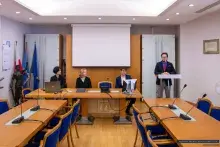 Relacja: Dyplomatorium Szkoły Prawa Niemieckiego
