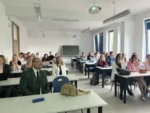 Prof. Dr L. Rademacher