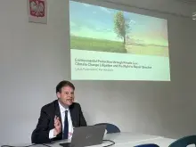 Prof. Dr L. Rademacher