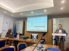 wystąpienie dr hab., prof USWPS Sławomir Kursa