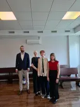Letnie Spotkania z Praktyką Prawa po raz czwarty – praktyczne umiejętności, doświadczenie i integracja studentów