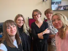 Letnie Spotkania z Praktyką Prawa po raz czwarty – praktyczne umiejętności, doświadczenie i integracja studentów