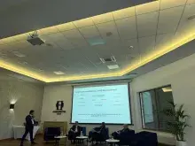 Władze Wydziału Prawa i Administracji UG uczestniczyły w Ogólnopolskim Zjeździe Dziekanów Wydziałów Prawa