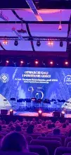 Władze Wydziału Prawa i Administracji UG uczestniczyły w Ogólnopolskim Zjeździe Dziekanów Wydziałów Prawa