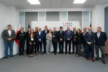Pracownicy WPiA UG powołani do Grupy Roboczej ds. Technologii Kwantowych przy Prezesie UODO