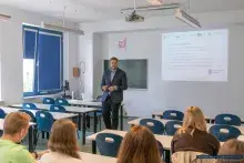 Pomorskie Warsztaty Naukowe 2026