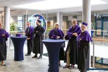 Inauguracja roku Akademickiego 2026/2027