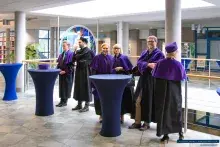 Inauguracja roku Akademickiego 2026/2027