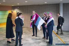 Inauguracja roku Akademickiego 2026/2027