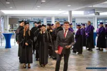 Inauguracja roku Akademickiego 2026/2027