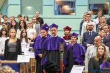 Inauguracja roku Akademickiego 2026/2027