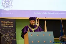 Inauguracja roku Akademickiego 2026/2027