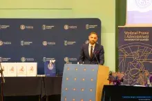 Inauguracja roku Akademickiego 2026/2027