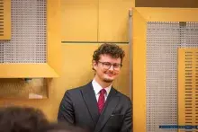 Inauguracja roku Akademickiego 2026/2027