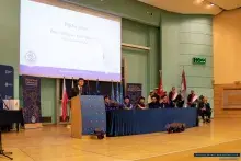 Inauguracja roku Akademickiego 2026/2027