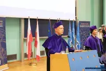 Inauguracja roku Akademickiego 2026/2027