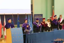 Inauguracja roku Akademickiego 2026/2027