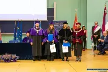 Inauguracja roku Akademickiego 2026/2027
